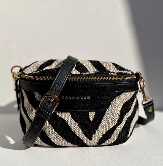 Rona Jessie Amalfi belt bag