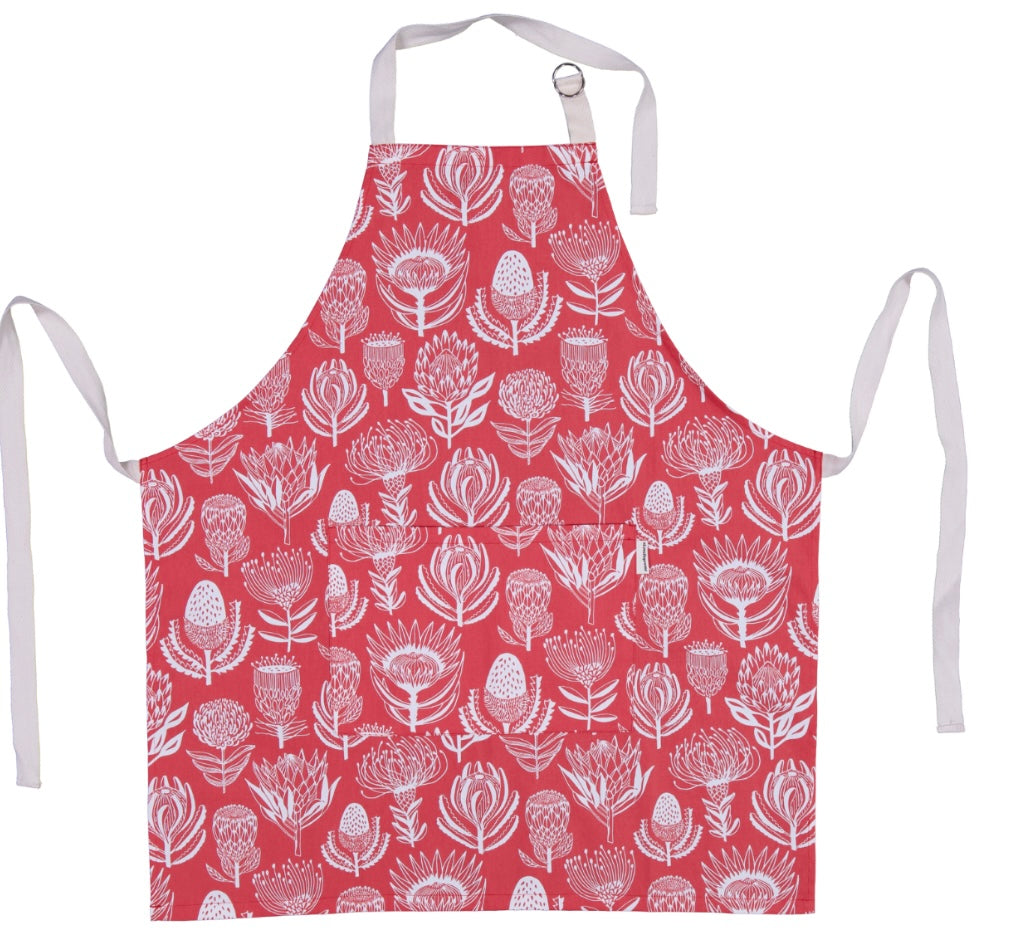 Aprons