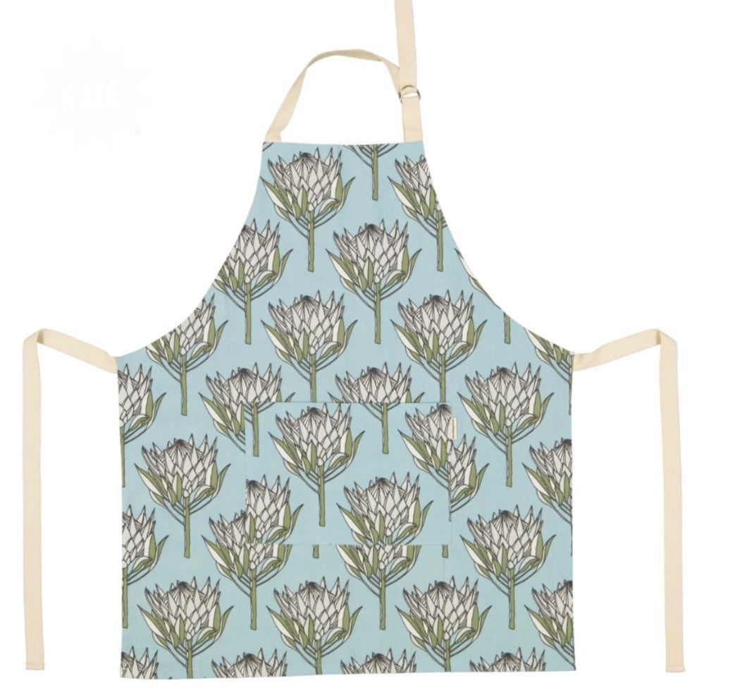 Aprons