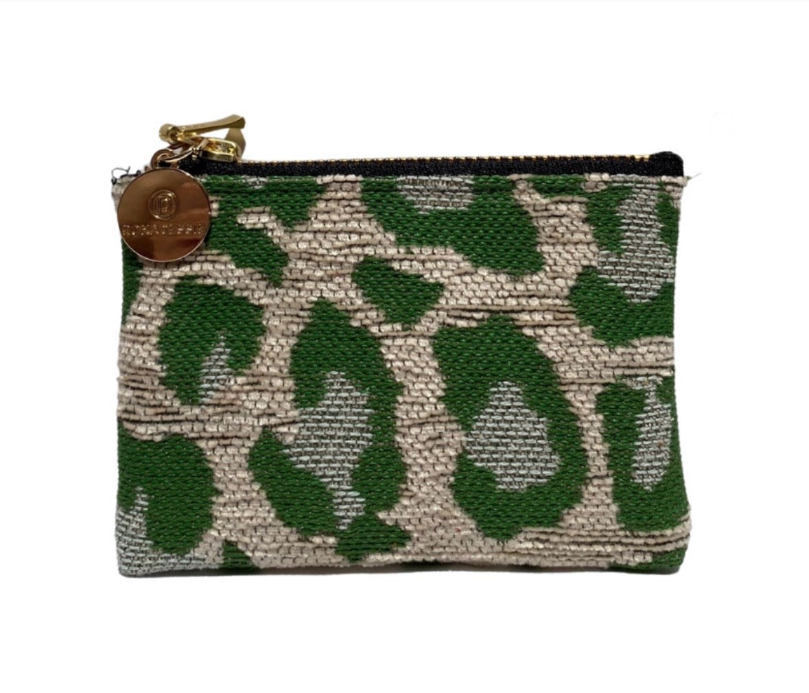 Rona Jessie coin purse