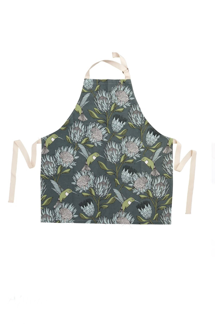 Aprons